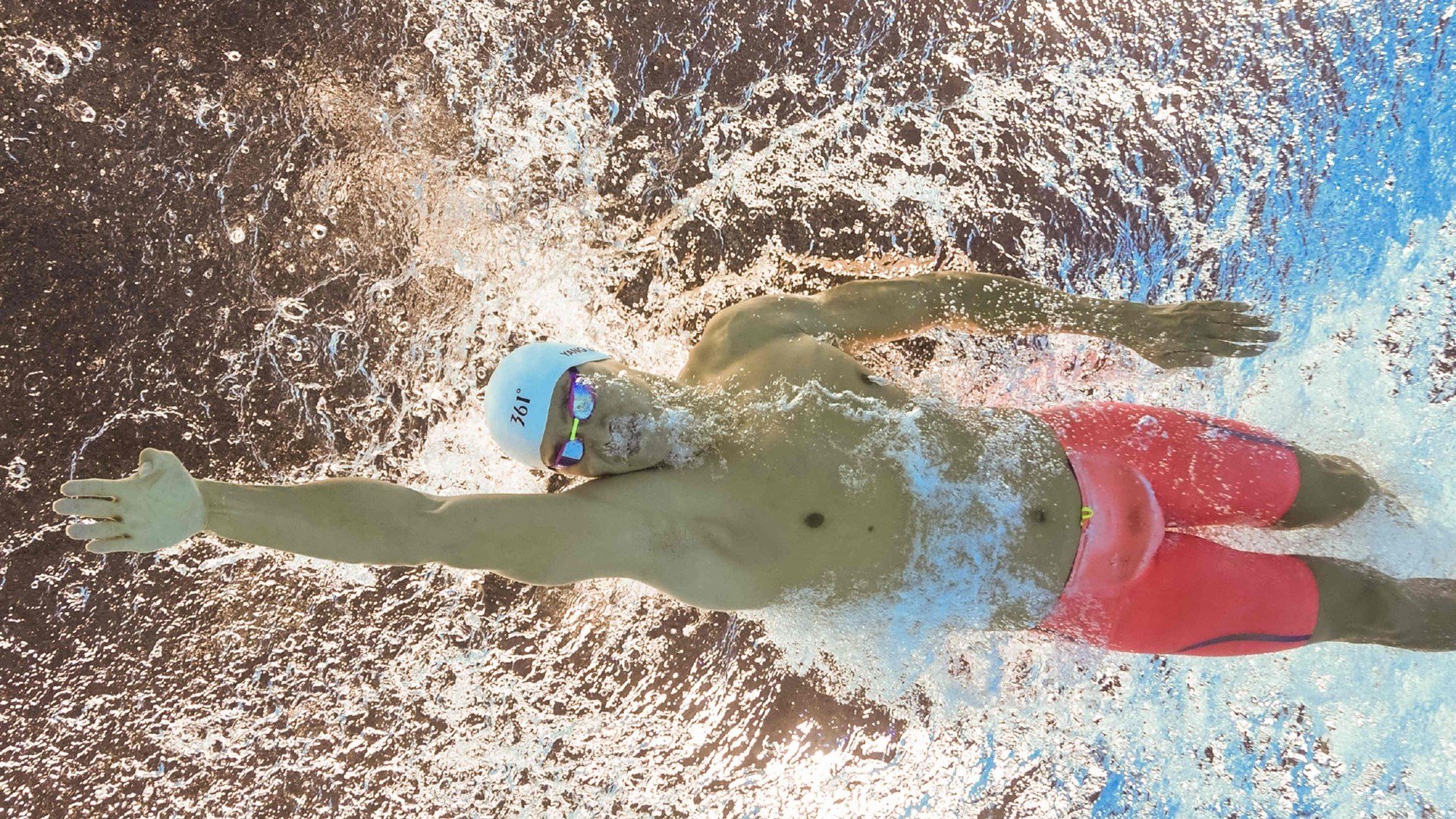 《【行业未来】2025年电竞的五大发展趋势》，电竞行业的未来走向